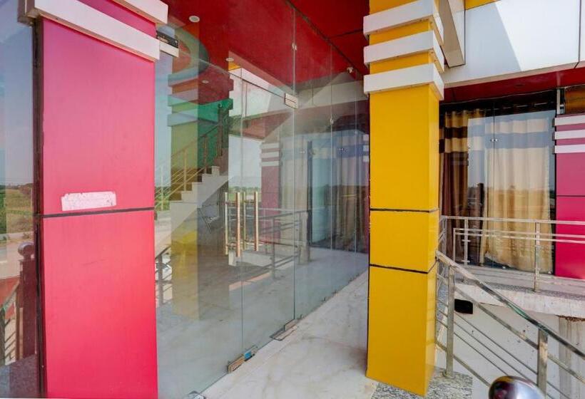 בית מלון כפרי O Dada