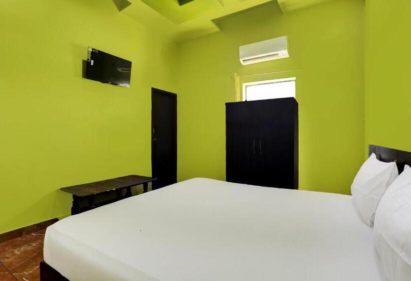 בית מלון כפרי O Dada