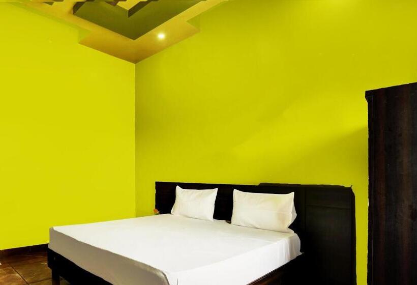 בית מלון כפרי O Dada