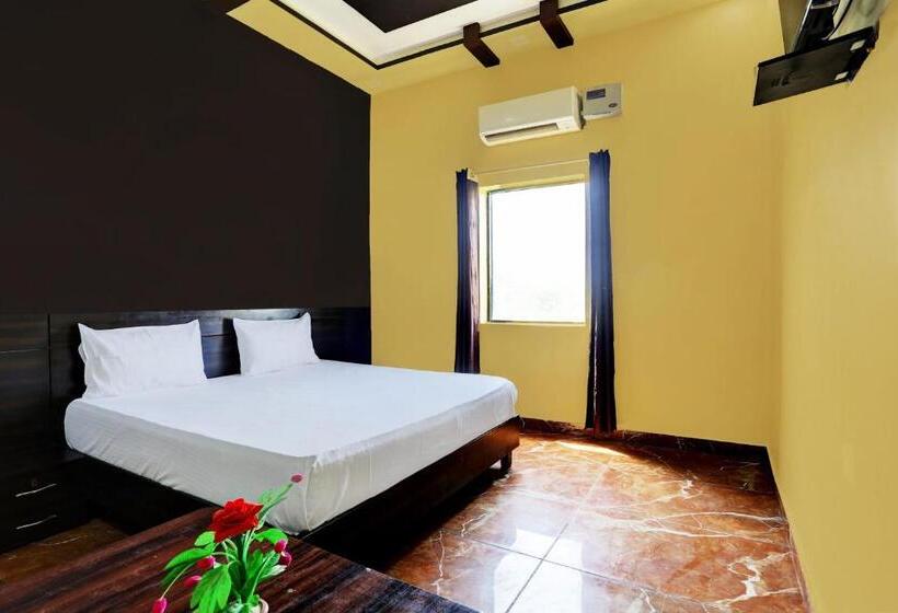 בית מלון כפרי O Dada