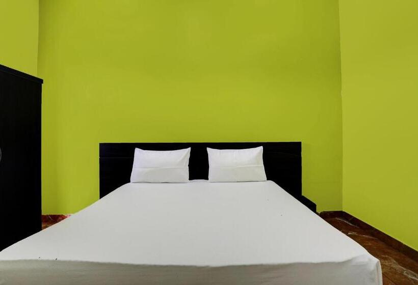 בית מלון כפרי O Dada