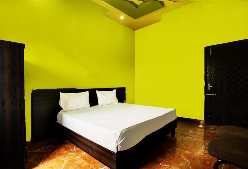 בית מלון כפרי O Dada