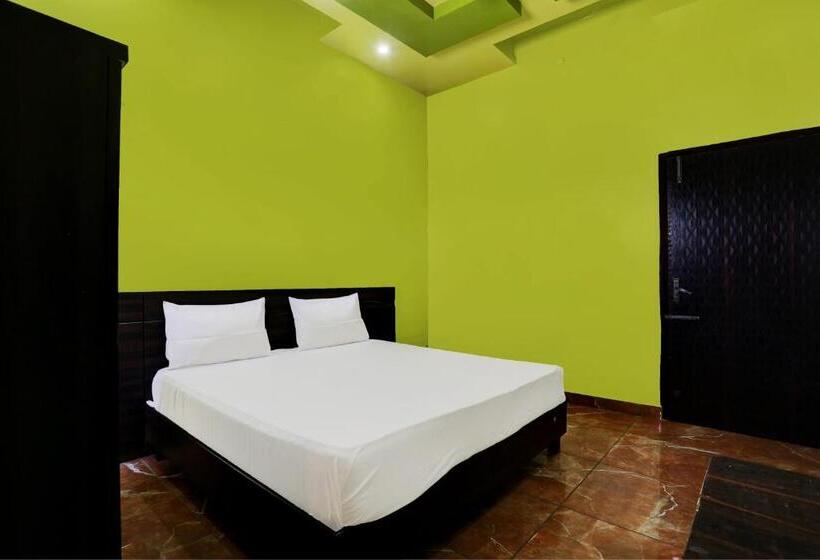 בית מלון כפרי O Dada