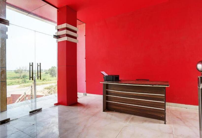 בית מלון כפרי O Dada