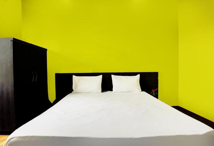 בית מלון כפרי O Dada