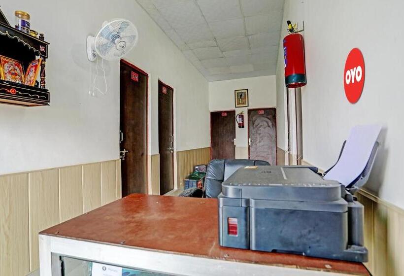 酒店 Oyo Flagship Vijay Laxmi
