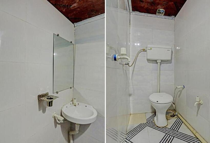 酒店 Oyo Flagship Vijay Laxmi