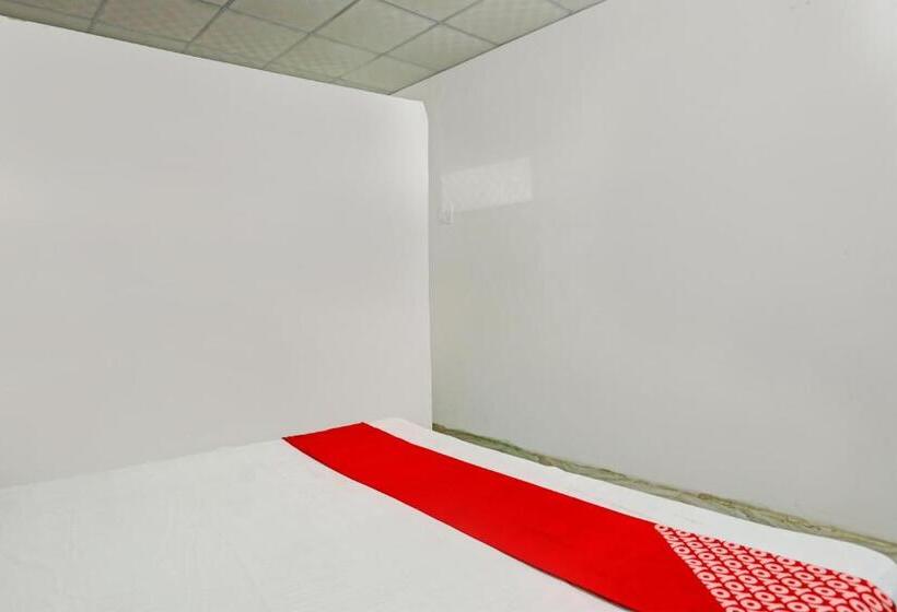 酒店 Oyo Flagship Vijay Laxmi