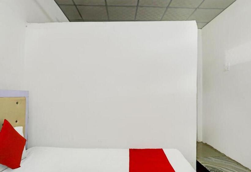 酒店 Oyo Flagship Vijay Laxmi