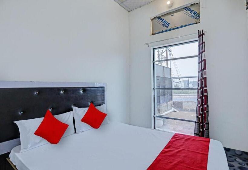 酒店 Oyo Flagship Vijay Laxmi