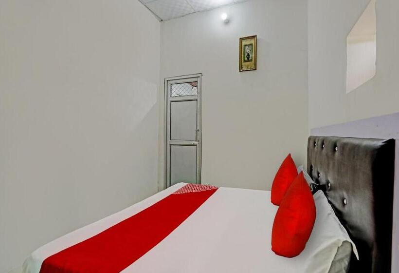 酒店 Oyo Flagship Vijay Laxmi