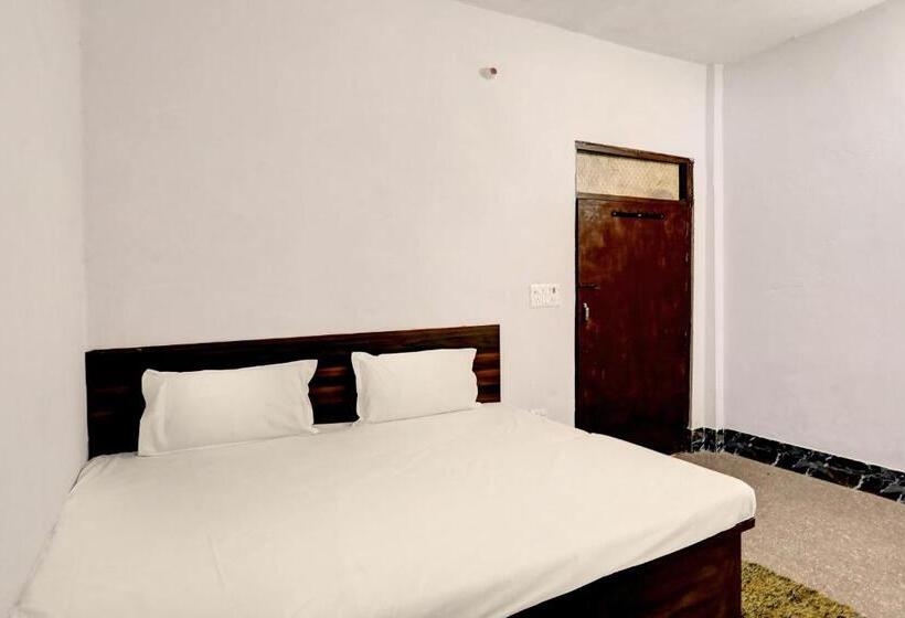 Отель Oyo Sweet Dreams