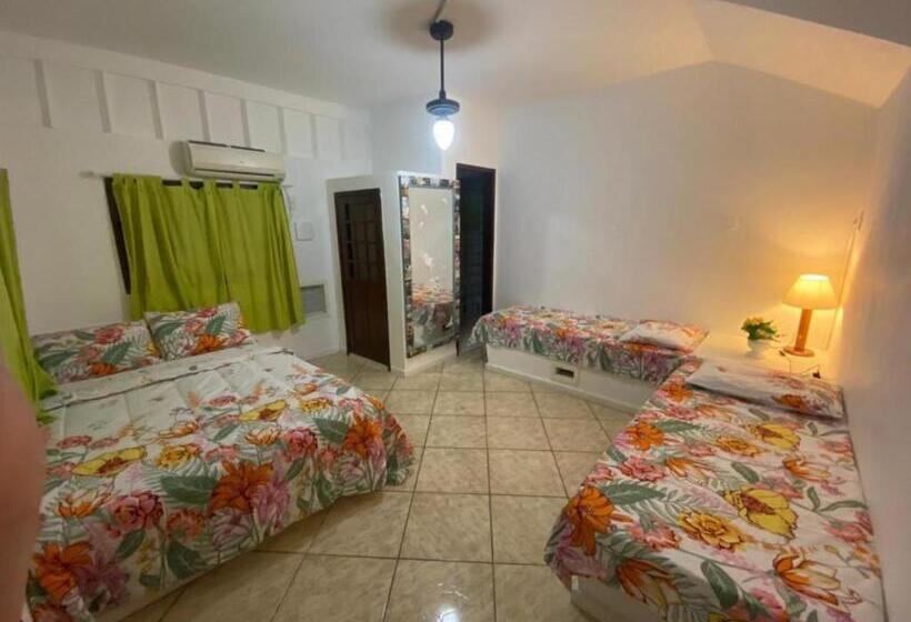 Отель Pousada Em Buzios