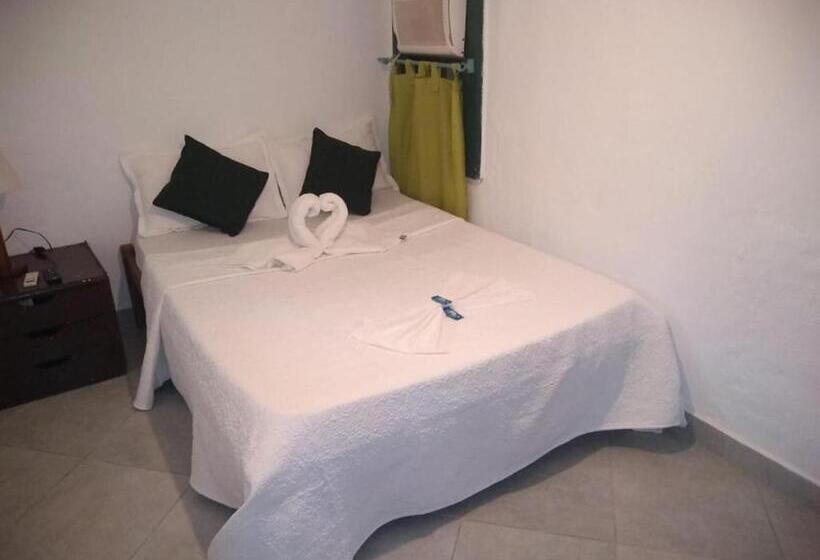 Отель Pousada Em Buzios