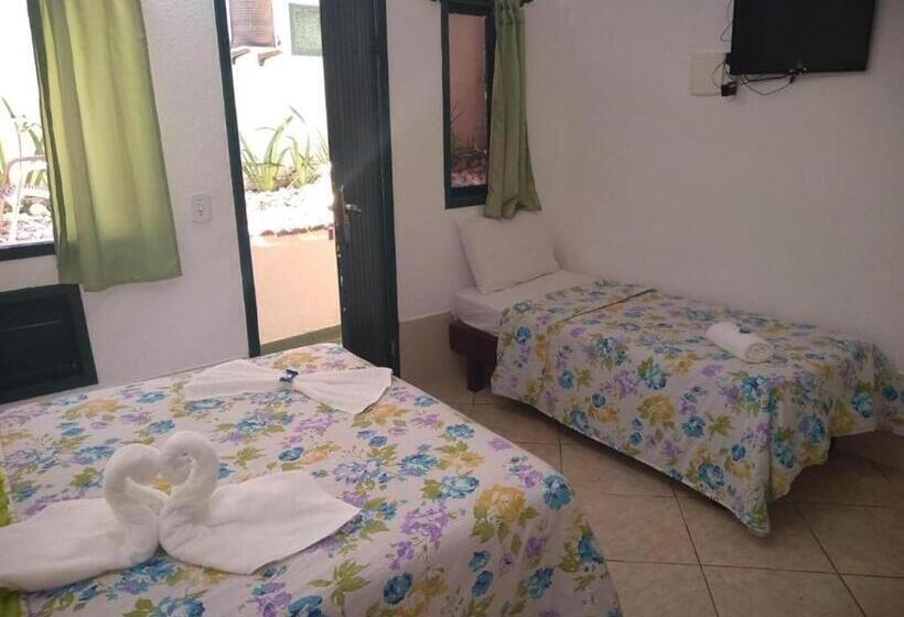 Отель Pousada Em Buzios