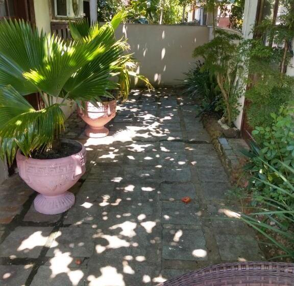 Отель Pousada Em Buzios