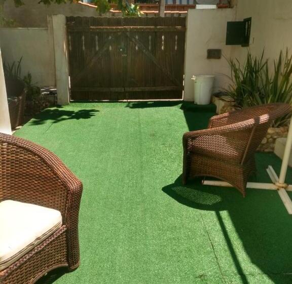 Отель Pousada Em Buzios