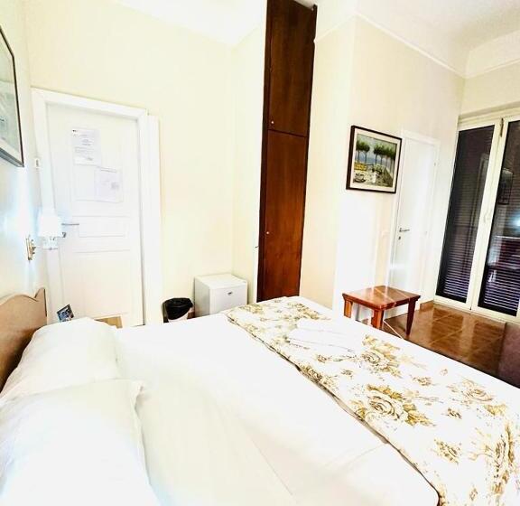 בית מלון כפרי Resi