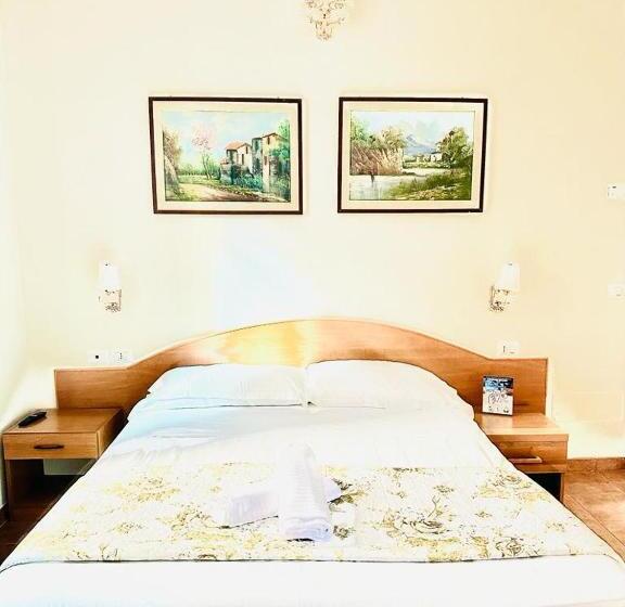 בית מלון כפרי Resi