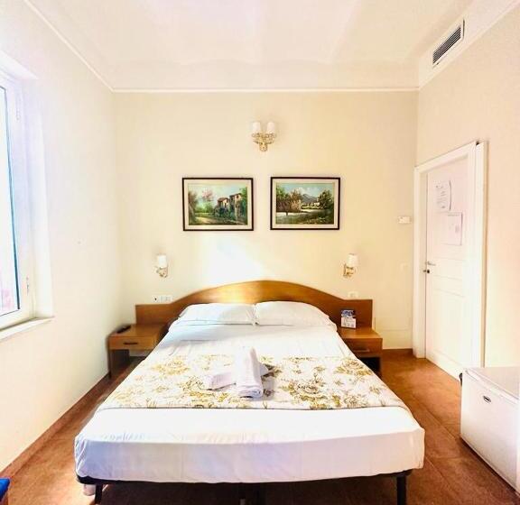 בית מלון כפרי Resi