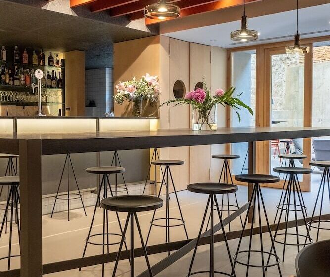 ホテル Santa Ana Tudela