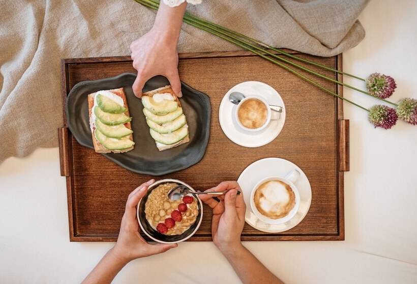 ホテル Santa Ana Tudela