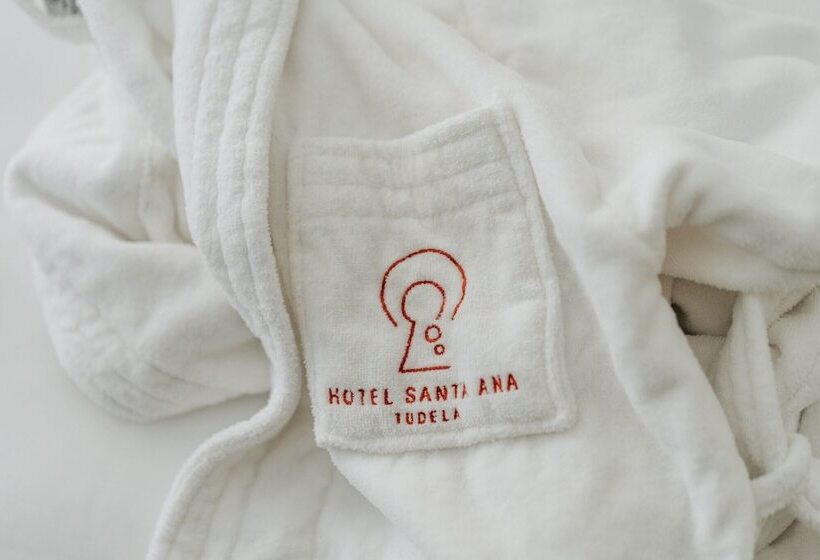 ホテル Santa Ana Tudela