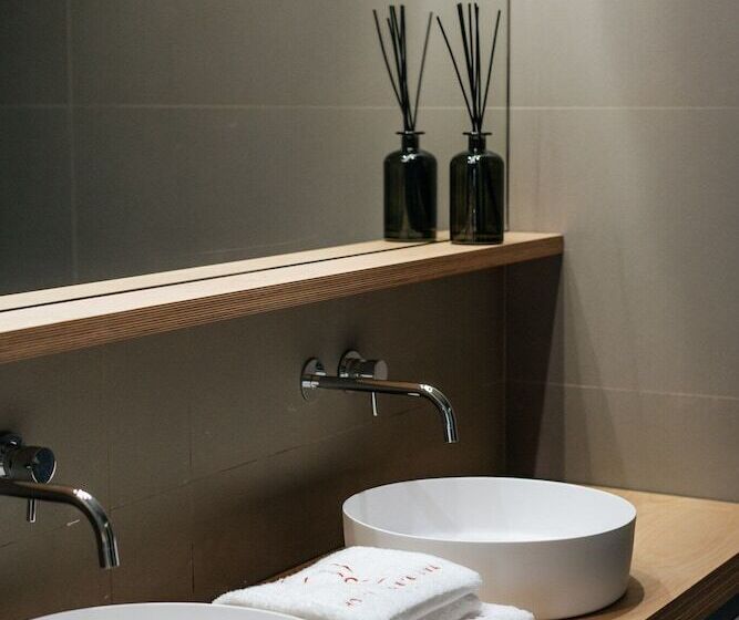 ホテル Santa Ana Tudela