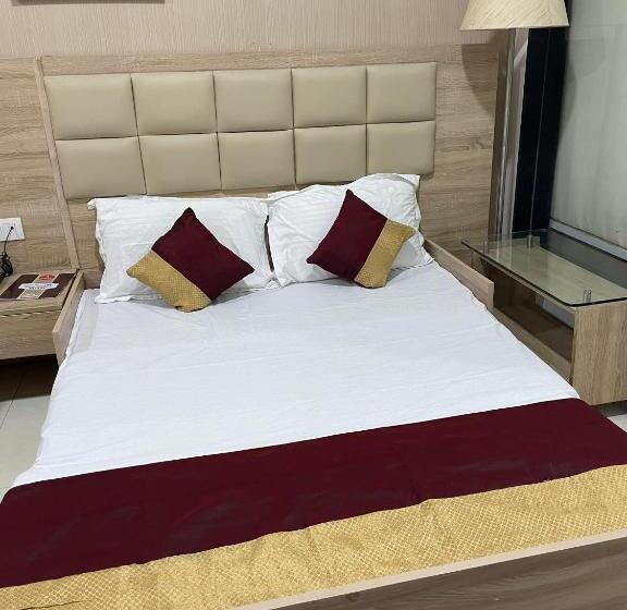 酒店 Seth Murlidhar Seva Sadan Near Prem Mandir