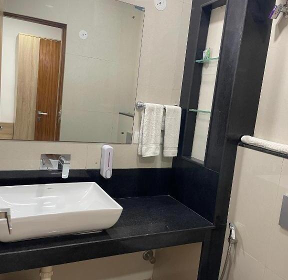 酒店 Seth Murlidhar Seva Sadan Near Prem Mandir