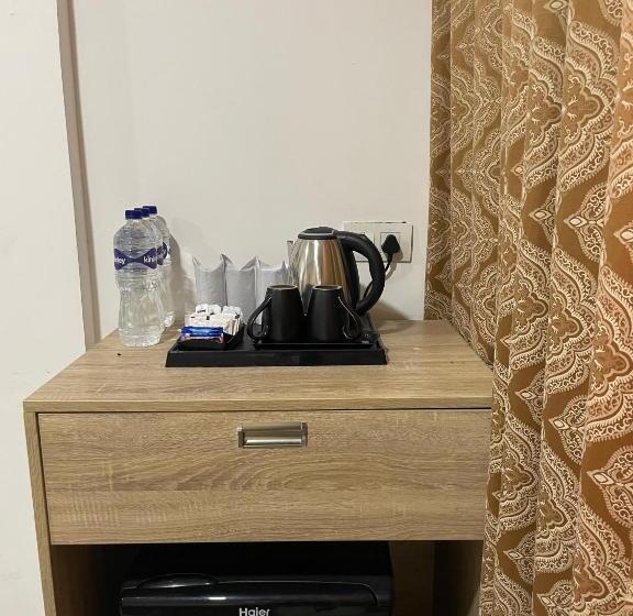 酒店 Seth Murlidhar Seva Sadan Near Prem Mandir