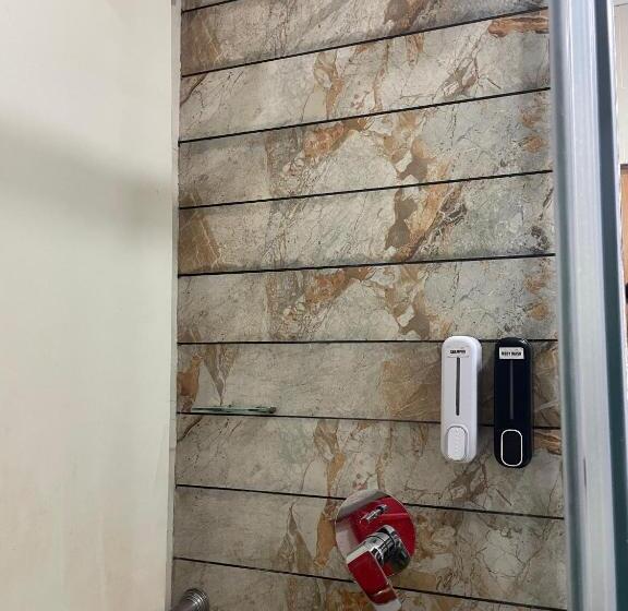 酒店 Seth Murlidhar Seva Sadan Near Prem Mandir