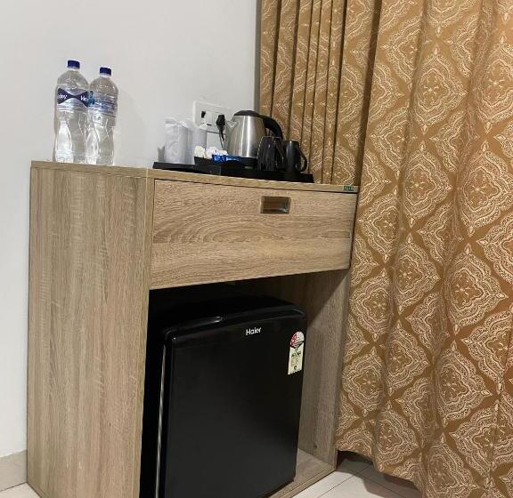 Отель Seth Murlidhar Seva Sadan Near Prem Mandir