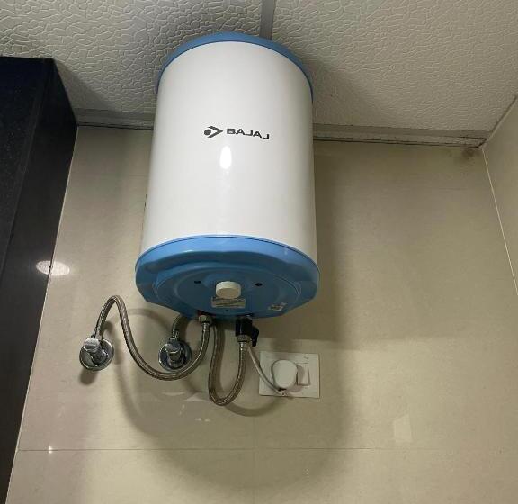 Отель Seth Murlidhar Seva Sadan Near Prem Mandir