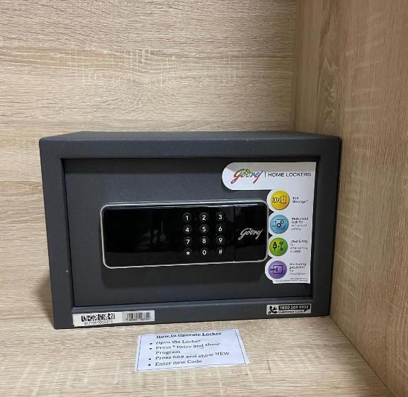 酒店 Seth Murlidhar Seva Sadan Near Prem Mandir