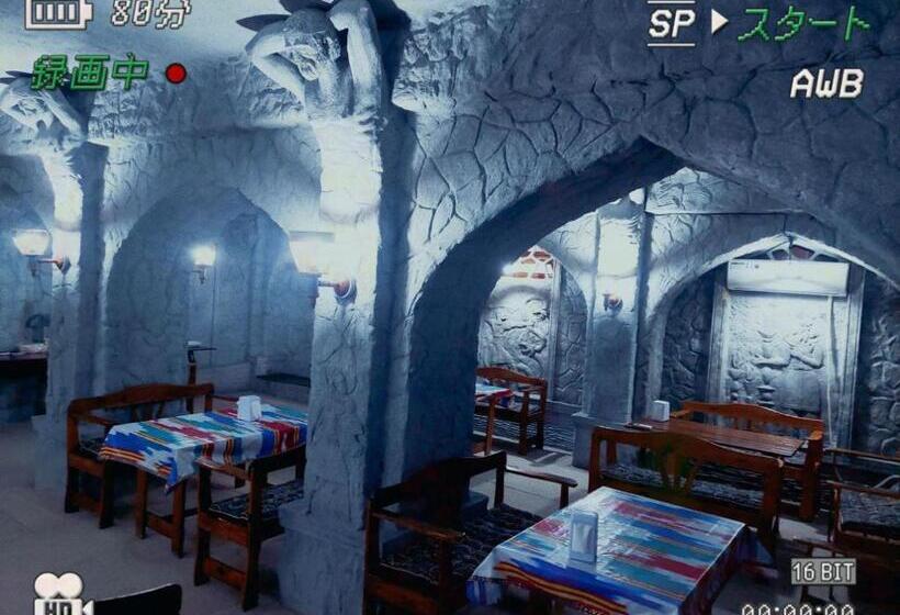 호텔 Shoxtut Boutique