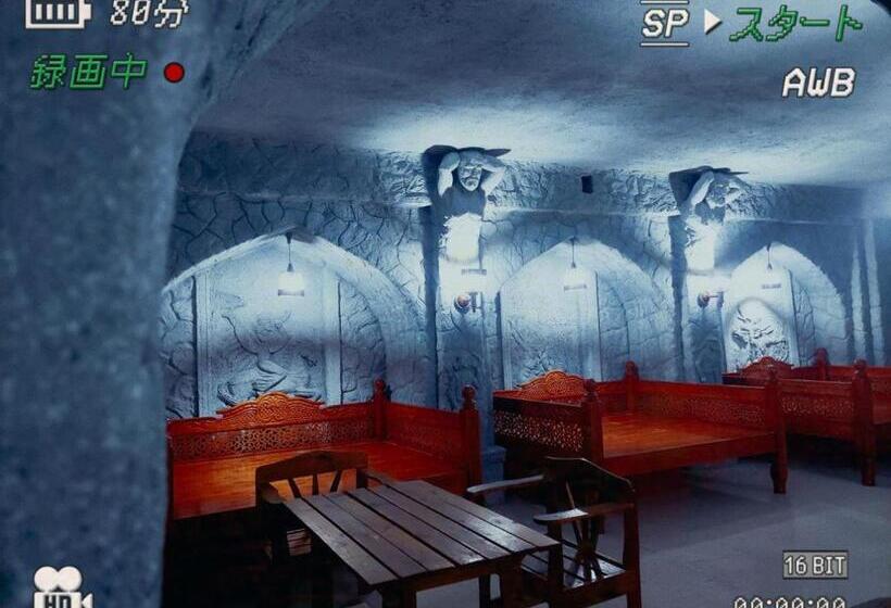 호텔 Shoxtut Boutique