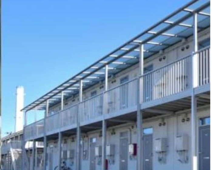 ホテル Tabist Minshuku Takikawa Hirono