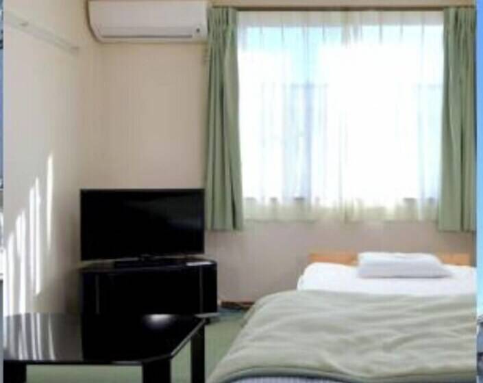 ホテル Tabist Minshuku Takikawa Hirono