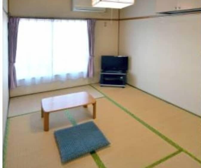 ホテル Tabist Minshuku Takikawa Hirono