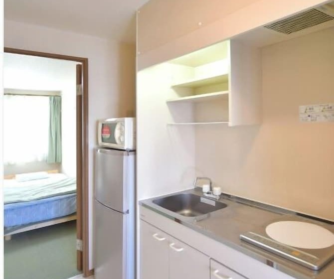 ホテル Tabist Minshuku Takikawa Hirono