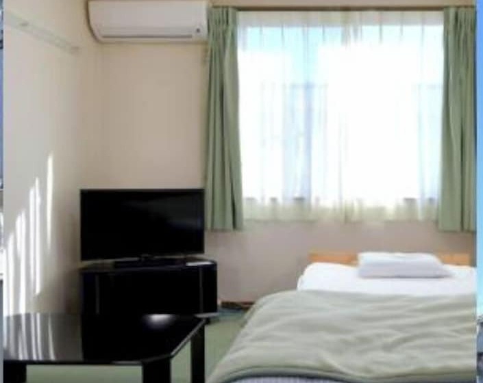 ホテル Tabist Minshuku Takikawa Hirono