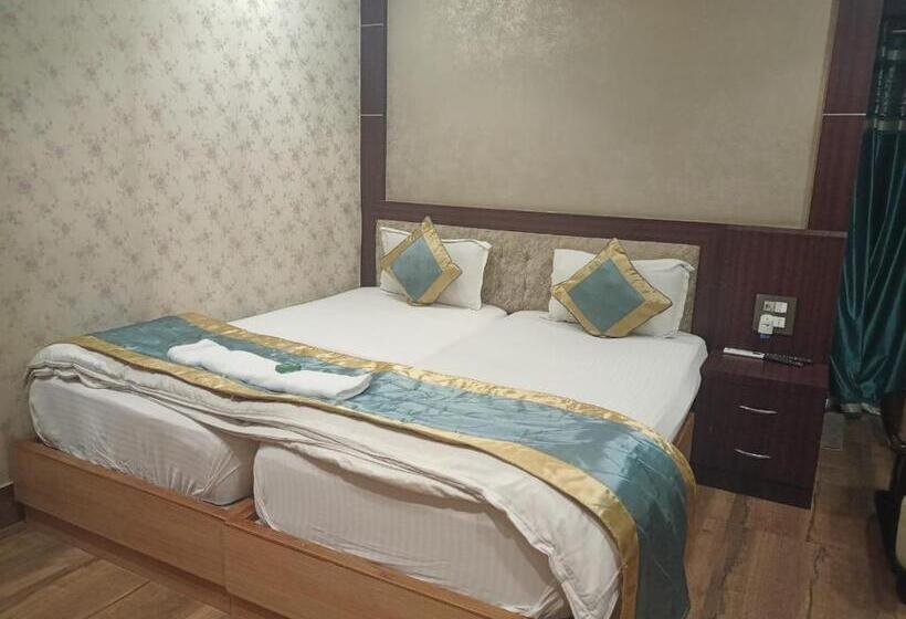 酒店 The Brahmaputra