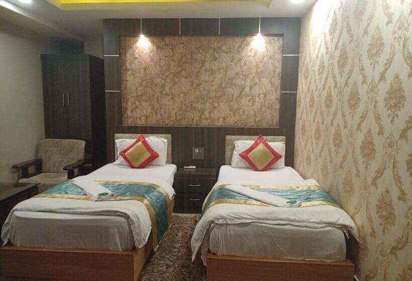 Отель The Brahmaputra