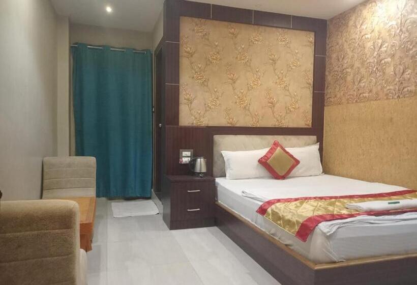 酒店 The Brahmaputra