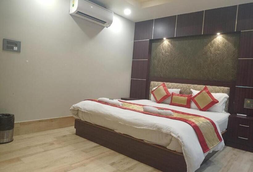 酒店 The Brahmaputra