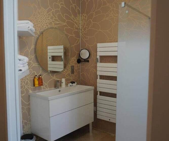 בית מלון כפרי Villa Pona