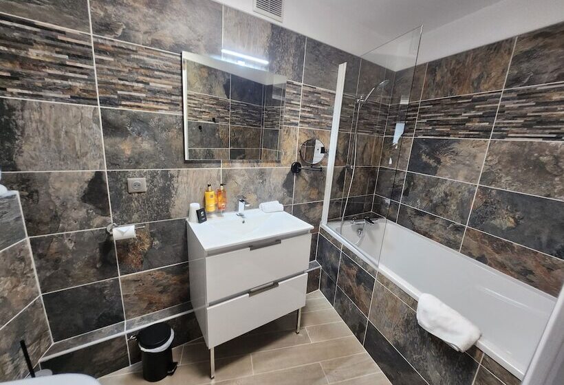 בית מלון כפרי Villa Pona