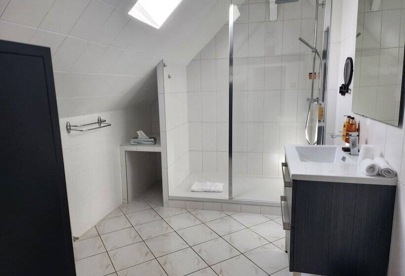 בית מלון כפרי Villa Pona