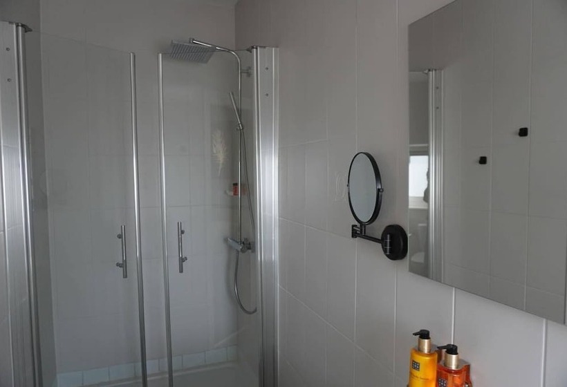 בית מלון כפרי Villa Pona